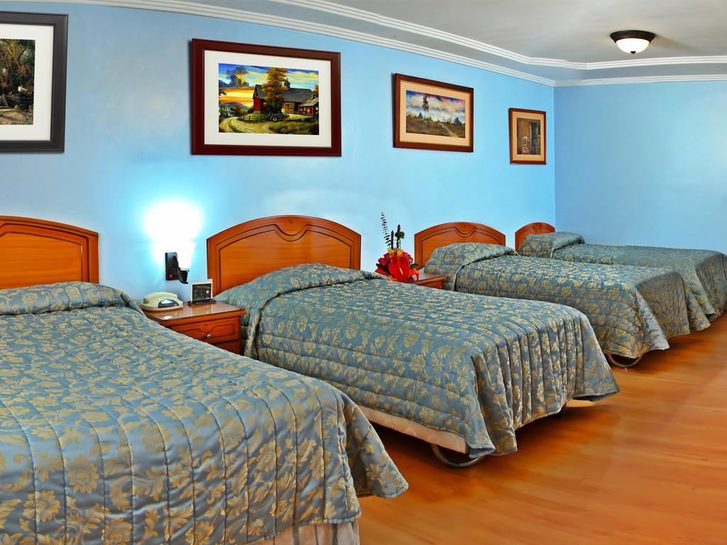Hotel Yanuncay Cuenca Exterior foto