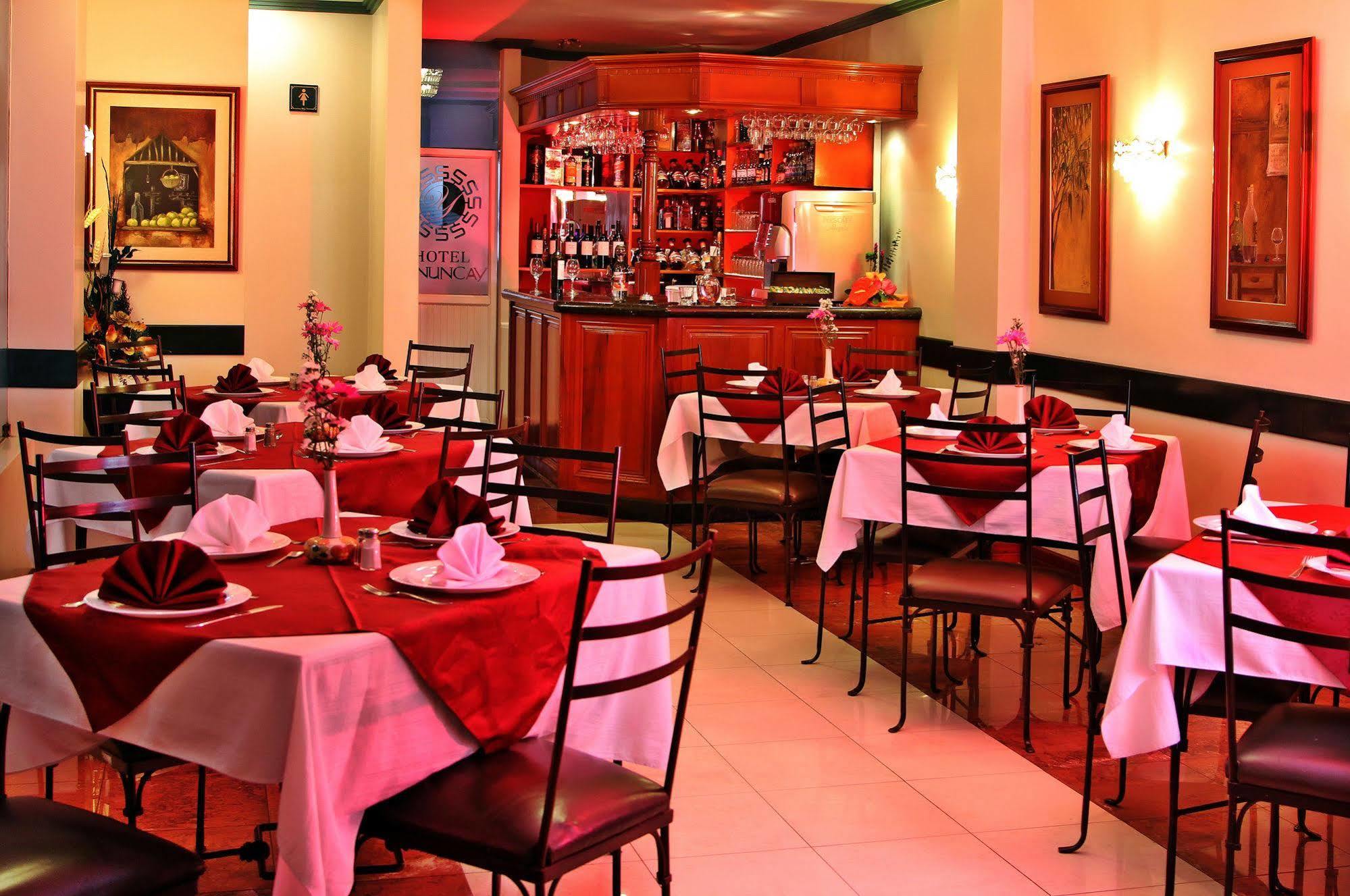 Hotel Yanuncay Cuenca Exterior foto